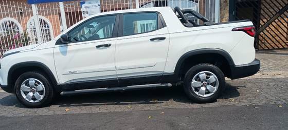FIAT TORO 1.8 16V EVO FLEX ENDURANCE AT6